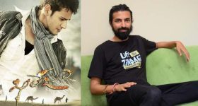 Nag Ashwin : ఖలేజా మూవీ డిజాస్టర్ అవ్వడానికి రీజన్ ఇదే... త్రివిక్రమ్‌ నే తప్పు పట్టాడు
