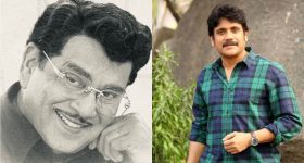 Akkineni Nagarjuna: నాన్నగారి బయోపిక్ సినిమా తీద్దామంటే, నాగార్జున ఏమన్నారో తెలుసా.?