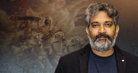 Maha Bharatam: రాజమౌళి తీయబోయే మహాభారతంలో ఆ ముగ్గురు హీరోలు, పర్ఫెక్ట్ ప్లానింగ్ జక్కన్న