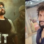 Nani : అందుకే ఎస్టాబ్లిష్ అయిన డైరెక్టర్లతో సినిమాలు చేయట్లేదు