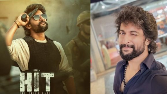 Nani : అందుకే ఎస్టాబ్లిష్ అయిన డైరెక్టర్లతో సినిమాలు చేయట్లేదు