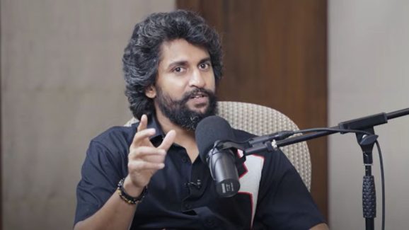 Nani : ఒక కథ కూడా ఎక్సైట్ చెయ్యలేదు, బాలీవుడ్ ఎంట్రీ పై నాని రియాక్షన్