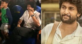 Nani : నా జీవితంలో ఎప్పటికీ మర్చిపోలేని గ్రేటెస్ట్ మూమెంట్ అది