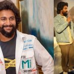 Nani : నాకు ఇచ్చిన సినాప్సిస్ పైన , దీన్ని డస్ట్ బిన్ లో వేయొద్దు అని రాసిచ్చాడు