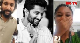 Nani: లేడీ ఫ్యాన్ బర్త్ డే కు నాని సడన్ సర్ప్రైజ్... అందుకే అయ్యా నీకు ఈ రేంజ్