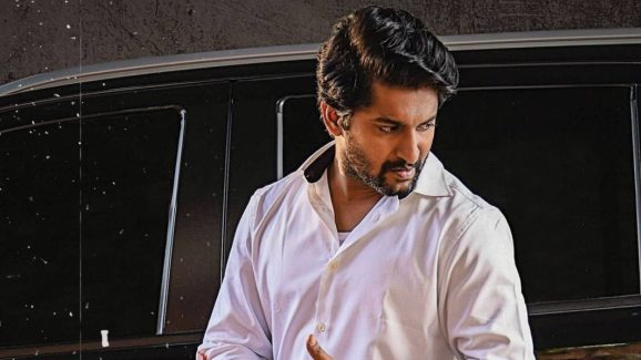 Hit 3 Movie : నాని మూవీ ప్రమోషనల్ టూర్ ప్లాన్, చాలా పగడ్బందీగా ప్లాన్ చేశాడు