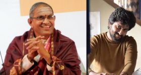 NANI : చాగంటిని కూడా క్రైమ్ లో ఇరికించారు... మనోభావాలు దెబ్బ తినే టైం వచ్చిందా.?