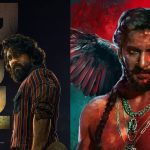 Nani : పెద్ది, పారడైజ్ సినిమాలు ఒకేసారి రిలీజ్ కావడంపై నాని రియాక్షన్
