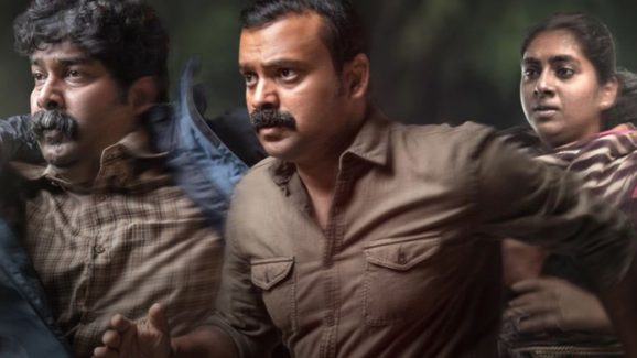 OTT Movie : పోలీసులను పరుగులు పెట్టించే క్రైమ్ … ఒక్కో ట్విస్ట్ కు బుర్ర బద్ధలు అవ్వాల్సిందే