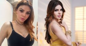 Sherlyn Chopra: చేసింది చెత్తపని.. మళ్లీ ఆ దేవుడి ఆశీర్వాదాలు ఉంటాయట.. షెర్లిన్‌ చోప్రాపై జనాగ్రహం