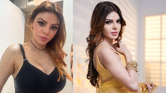 Sherlyn Chopra: చేసింది చెత్తపని.. మళ్లీ ఆ దేవుడి ఆశీర్వాదాలు ఉంటాయట.. షెర్లిన్‌ చోప్రాపై జనాగ్రహం
