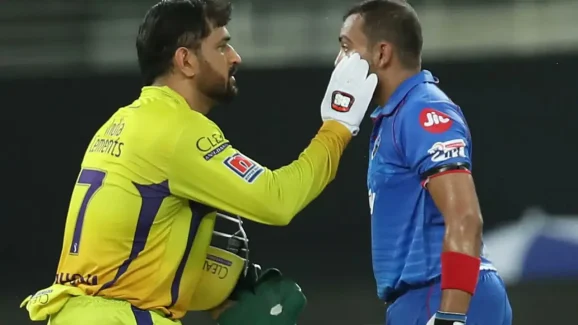 Prithvi Shaw In CSK:  CSKను కాపాడేందుకు బులెట్ లా దూసుకొస్తున్న పృథ్వీ షా