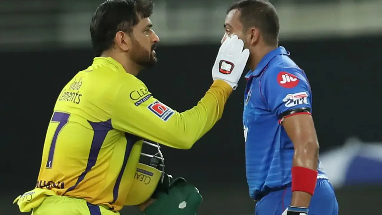 Prithvi Shaw In CSK:  CSKను కాపాడేందుకు బులెట్ లా దూసుకొస్తున్న పృథ్వీ షా