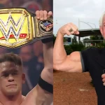 John Cena WWE Record: చరిత్ర సృష్టించిన జాన్ సీనా…  రిక్ ఫ్లయర్ రికార్డు బద్దలు