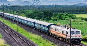 Train Travel New Rules: ప్రయాణికులూ జాగ్రత్త..మే 1 నుంచి రైలు నిబంధనల్లో భారీ మార్పులు