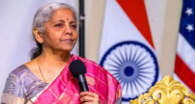 Nirmala Sitharaman: భారత్-అమెరికా వాణిజ్య ఒప్పందంపై నిర్మలా సీతారామన్ కీలక ప్రకటన
