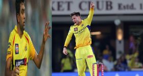 Ashwin YouTube Channel: CSK లో ముసలం... నూర్ అహ్మద్  పరువు తీసిన అశ్విన్ యూట్యూబ్ ఛానల్