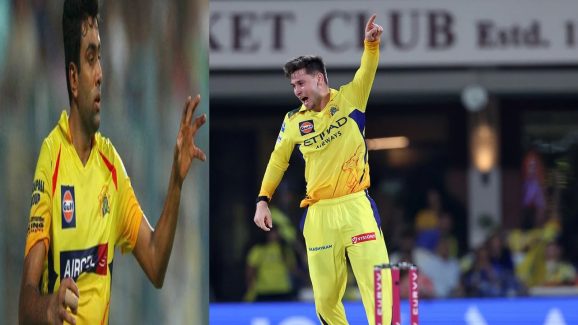 Ashwin YouTube Channel: CSK లో ముసలం… నూర్ అహ్మద్  పరువు తీసిన అశ్విన్ యూట్యూబ్ ఛానల్