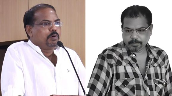 SS Stanley: ప్రముఖ దర్శక, నటులు ఎస్ఎస్ స్టాన్లీ ఇకలేరు