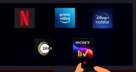 OTT Platforms : ఓటీటీ ప్లాట్ ఫామ్స్ కనిపించవు నిర్మాత షాకింగ్ కామెంట్స్..