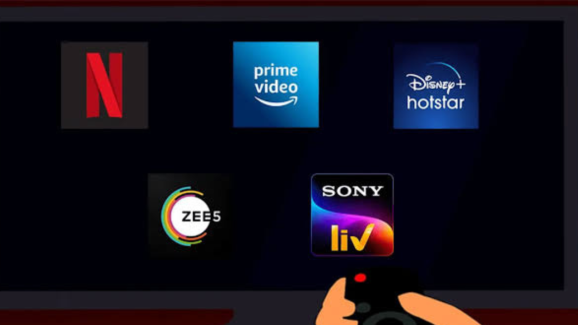 OTT Platforms : ఓటీటీ ప్లాట్ ఫామ్స్ కనిపించవు నిర్మాత షాకింగ్ కామెంట్స్..