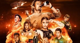 OTT Movie : న్యూక్లియర్ బాంబ్ కంటే ఈ కామెడీ బాంబ్ బాగా పేలింది ... కడుపుబ్బా నవ్వించే కామెడీ ఎంటర్టైనర్