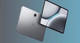 OnePlus Pad 2 Pro: వన్ ప్లస్ నుంచి 10,000ఎంఏహెచ్ బ్యాటరీతో కొత్త మోడల్.. క్రేజీ ఫీచర్లు