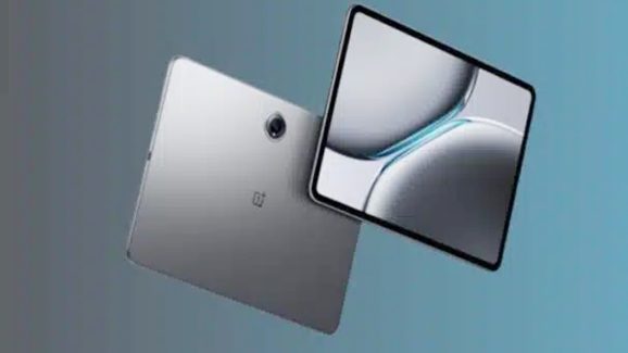 OnePlus Pad 2 Pro: వన్ ప్లస్ నుంచి 10,000ఎంఏహెచ్ బ్యాటరీతో కొత్త మోడల్.. క్రేజీ ఫీచర్లు