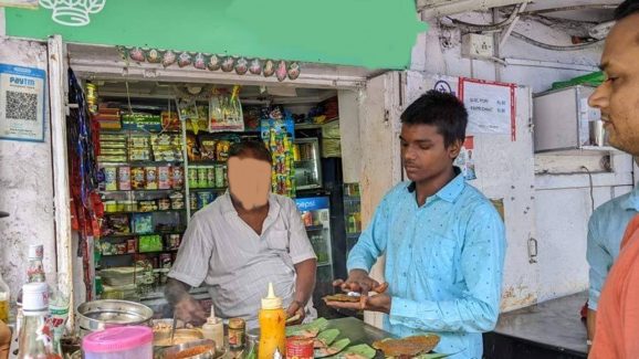 One Rupee Murder: ఒక్క రూపాయి కోసం హత్య.. కస్టమర్‌ని చంపిన పాన్ షాపు ఓనర్