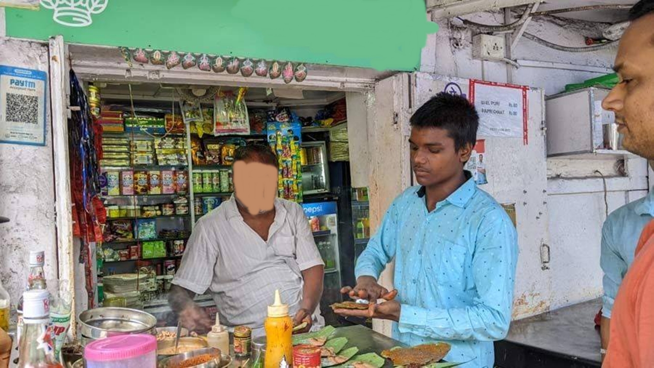 One Rupee Murder: ఒక్క రూపాయి కోసం హత్య.. కస్టమర్‌ని చంపిన పాన్ షాపు ఓనర్