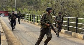 Pahalgam Terror Attack: పహల్గామ్ ఉగ్రదాడి ఘటన.. తెలంగాణ భవన్, న్యూఢిల్లీలో హెల్ప్‌లైన్ ఏర్పాటు