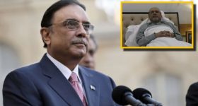 Pakistan President: పాక్ అధ్యక్షుడికి తీవ్ర అస్వస్థత.. కరోనా వైరస్‌తో ఐసోలేషన్ వార్డులో చికిత్స!