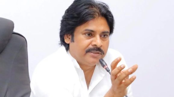 Pawan Kalyan : నిర్మాతలను పిలిచి డేట్లు ఇచ్చిన పవన్ కళ్యాణ్