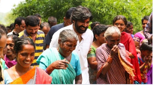 Pawan kalyan: ఏజెన్సీలపై పవన్ దృష్టి.. వైసీపీకి టెండర్ ఖాయం?