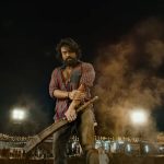 Ipl2025 : ఐపీఎల్ లో కూడా పెద్ది సినిమా హవా నడుస్తుంది