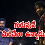 Peddi First Shot : ఊరిస్తున్న ఆ ఒక్క షాట్… బుచ్చిబాబు అంతలా ఏం పెట్టాడు..?