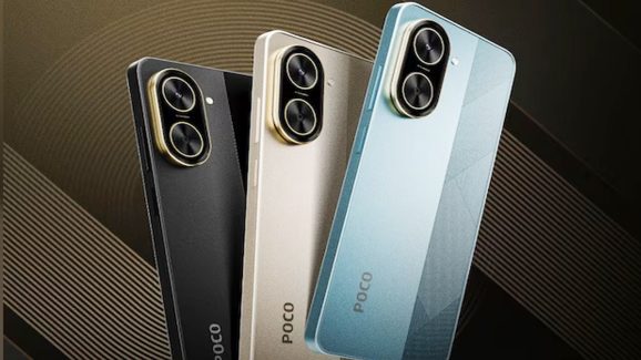 Budget Smartphone: బ్రిలియంట్ ఫీచర్లతో బడ్జెట్ ధరల్లో స్మార్ట్‌ఫోన్ లాంచ్..ఇవి తెలిస్తే షాక్ అవుతారు..