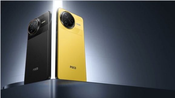 Poco F7 Ultra: పోకో F7 Ultra స్మార్ట్ ఫోన్, రేపో మాపో భారత్‌లోకి, ధర కాస్త, ఆపై స్పెషలేంటి?