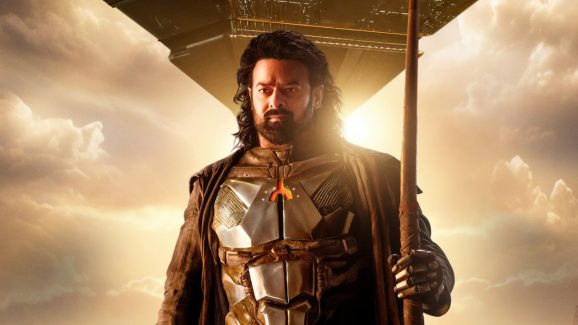 Prabhas: మే 20… ప్రభాస్ ఫ్యాన్స్ కి పూనకాలు తెప్పించే సర్ప్రైజ్