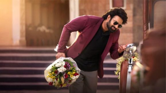 The Raja Saab : హాలిడే నుండి ప్రభాస్ వచ్చి డబ్బింగ్ స్టార్ట్ చేసేది అప్పుడే