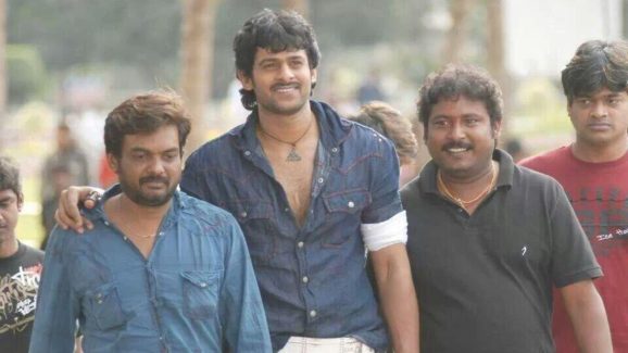 Prabhas Seenu : నాకు అవకాశాలు రావట్లేదు అని ప్రభాస్ అలా చెప్పారు