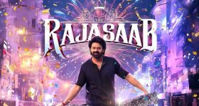 The Raja Saab : కొత్త షెడ్యూల్ వచ్చింది... కానీ నమ్మకం లేదు దొర