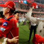 Preity Zinta: ప్లేయర్లకు హగ్గులు, ఫ్యాన్స్ కు ఆ గిఫ్టులు… స్టేడియంలో ప్రీతి జింటా రచ్చ రచ్చ