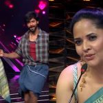 Kiraack Boys Khiladi Girls 2: రంగమ్మత్తా, చిట్టిబాబు పడవలో ఏదో.. అనసూయ ఎదుటే అలాంటి డైలాగులు