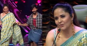 Kiraack Boys Khiladi Girls 2: రంగమ్మత్తా, చిట్టిబాబు పడవలో ఏదో.. అనసూయ ఎదుటే అలాంటి డైలాగులు