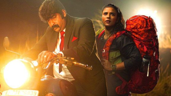 OTT Movie : పెళ్ళిరోజే పెళ్ళికొడుక్కి షాక్ …  ప్రియుడితో పెళ్ళికూతురు జంప్ … ఫ్యూజులు అవుటయ్యే ట్విస్ట్ తో ఫస్ట్ నైట్