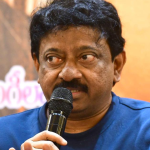 RGV : శారీ మూవీ స్టోరీ లీక్.. ఆర్జీవీ టాలెంట్ కు మైండ్ బ్లాకే..!!