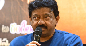 RGV : శారీ మూవీ స్టోరీ లీక్.. ఆర్జీవీ టాలెంట్ కు మైండ్ బ్లాకే..!!