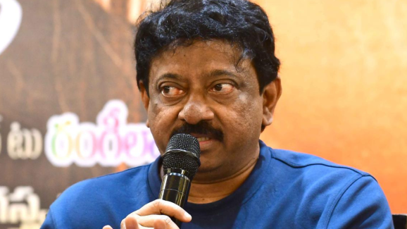 RGV : శారీ మూవీ స్టోరీ లీక్.. ఆర్జీవీ టాలెంట్ కు మైండ్ బ్లాకే..!!