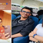 RJ Mahvash – Chahal: నువ్వు రా అసలు మగాడివి.. చాహల్ ప్రియురాలు బోల్డ్ కామెంట్స్